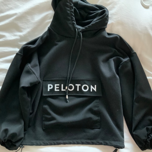 Peloton Anorak Sweatshirt - Picture 6 of 6